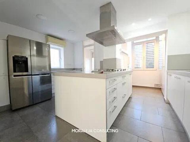 Piso en Venta en Alcobendas