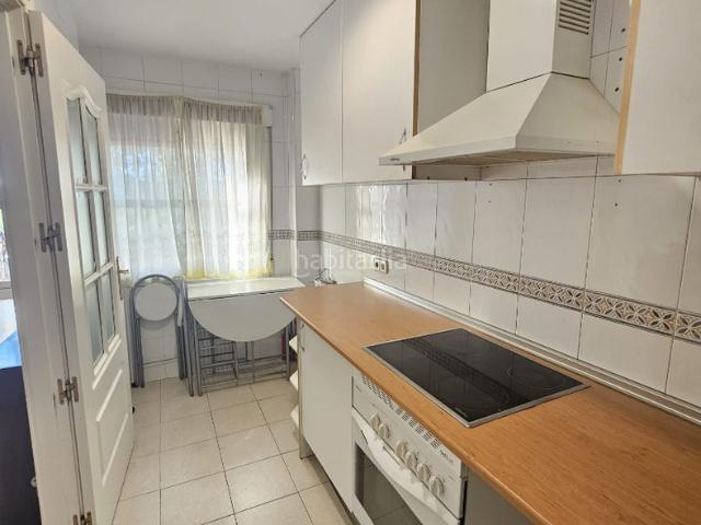Piso en venta en Alcobendas, Centro. ESTUPENDA VIVIENDA CON PLAZA DE GARAJE. Pisos.
