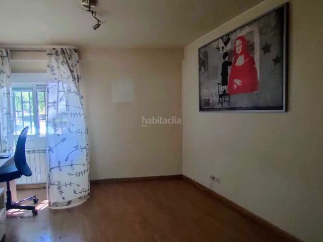 Piso en venta en Alcobendas, Centro. Piso de 2 dormitorios con baño y trastero en Paseo de la chopera. Pisos.