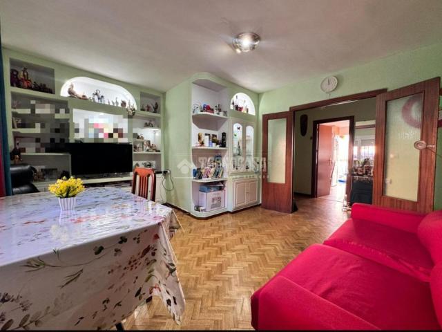 Piso en venta en Alcobendas, Centro. Piso en venta en Alcobendas. Pisos.