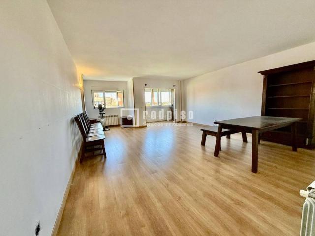 Piso en venta en Alcobendas, Centro. Pisos.
