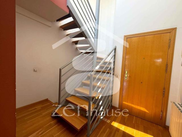 Piso en venta en Alcobendas, Centro. Pisos.