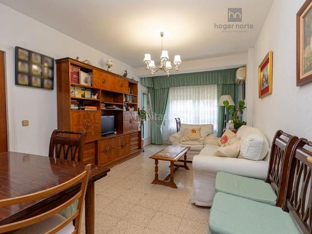 Piso en venta en Alcobendas, Centro. Pisos.