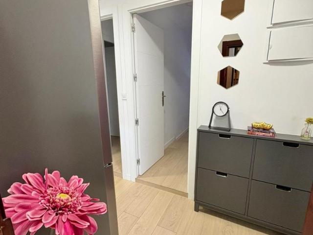 Piso en venta en Alcobendas, Alcobendas Centro
