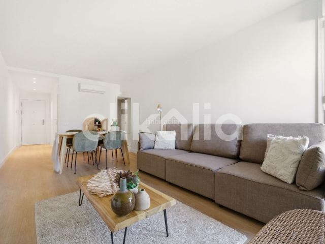 Piso en venta en Alcobendas, Ensanche. Pisos.