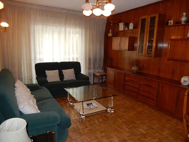 Piso en venta en Alcobendas, Ensanche. Pisos.