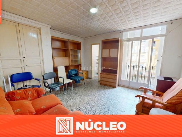 Piso en venta en Alcoi, Centre Zona Alta. OCASIÓN EN EL CENTRO DE ALCOY!. Pisos.