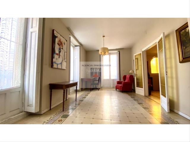 Piso en venta en Alcoi, Centre Zona Alta. PISO VENTA ZONA CENTRO. Pisos.