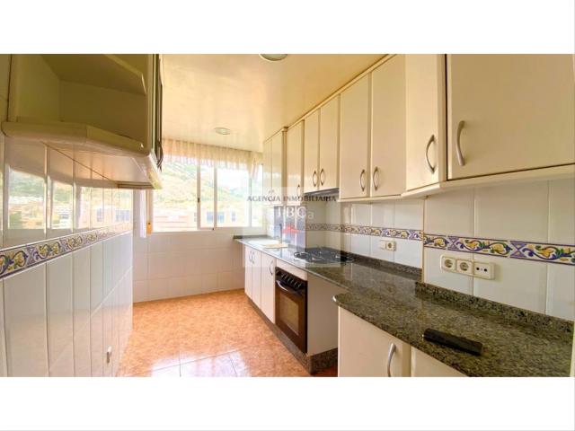 Piso en venta en Alcoi, Centre Zona Alta. PISO VENTA ZONA CENTRO. Pisos.