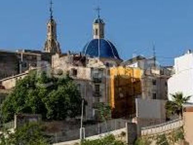 Piso en venta en Alcoi, Centre Zona Alta. Pisos.