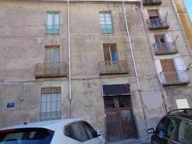Piso en venta en Alcoi, Centre Zona Alta. Pisos.