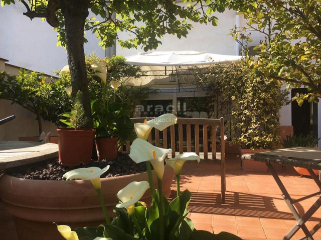 Piso en venta en Alcoi, Eixample. Comprar vivienda estilo rústico en venta a buen precio en Alcoy. Pisos.