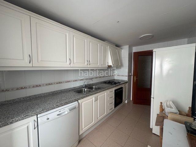Piso en venta en Alcoi, Eixample. PISO CON ASCENSOR GARAJE Y TRASTERO JUNTO ALAMEDA. Pisos.