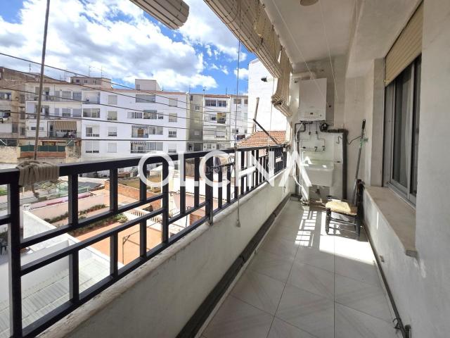 Piso en venta en Alcoi, Santa Rosa. Amplio Piso en Santa Rosa, Alcoy. Pisos.