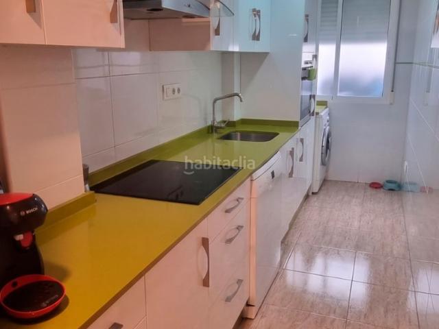 Piso en venta en Alcoi, Santa Rosa. Piso en venta en Calle Ibi. Pisos.