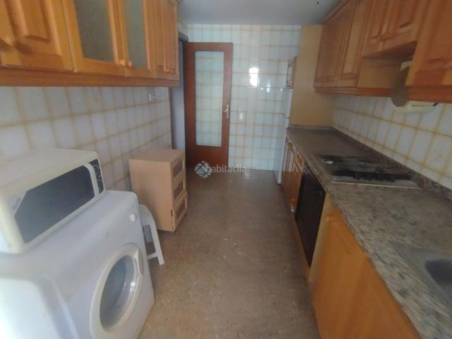 Piso en venta en Alcoi, Santa Rosa. Pisos.