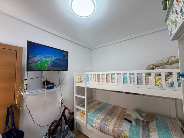 Piso en venta en Alcoi, Santa Rosa. VIVIENDA REFORMADA Y AMUEBLADA. Pisos.