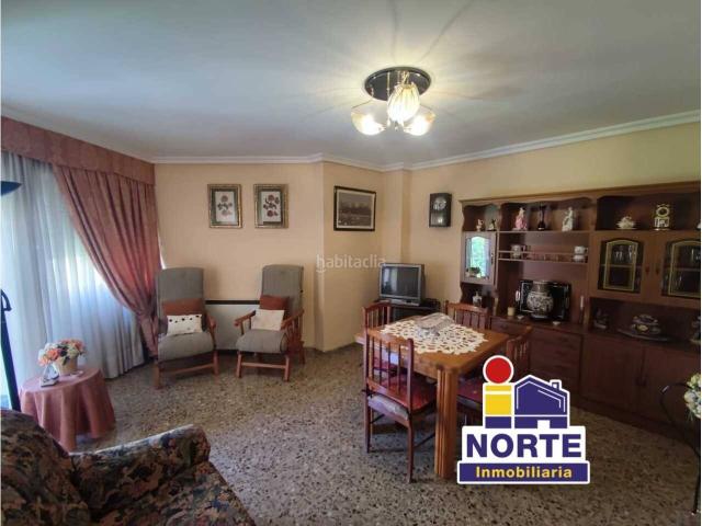 Piso en venta en Alcoi, Zona Nord. Venta de piso amplio y luminoso en Zona Norte, Alcoi Alcoy. Pisos.