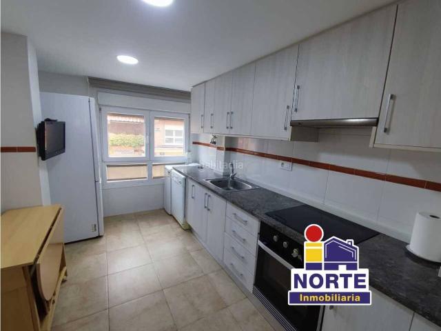 Piso en venta en Alcoi, Zona Nord. Venta de Piso de 3 Habitaciones en Zona Norte de Alcoi Alcoy. Pisos.