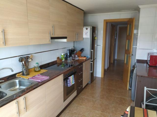 Piso en venta en Alcoi, Zona Nord. PISO EN VENTA EN LA ZONA NORTE. Pisos.