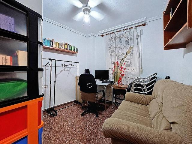 Piso en Venta en Alcolea