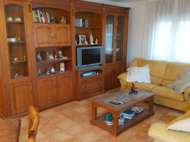 Piso en Venta en Alcolea de Cinca