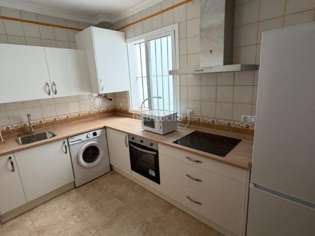 Piso en venta en Alcolea del Río. PISO AMUEBLADO EN PRIMERA PLANTA LOCALIDAD DE ALCOLEA DEL RIO SEVILLA. Pisos Alcolea del.