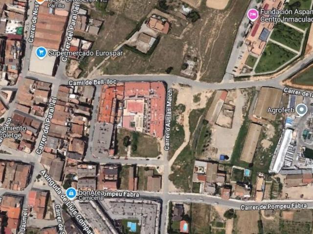 Piso en venta en Alcoletge. Venta de Residencial en Calle Dra. Castells Nº 5 Alcoletge Lleida. Pisos.