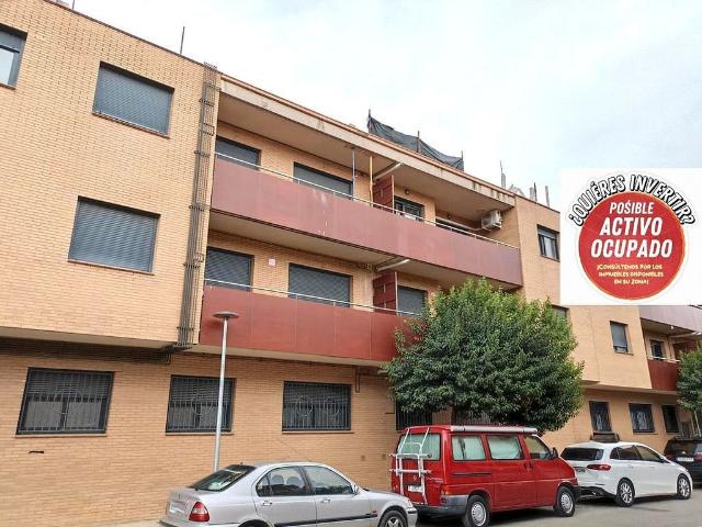 Piso en venta en Alcoletge, de 1.612 m² 4 habitaciones por 65.500
