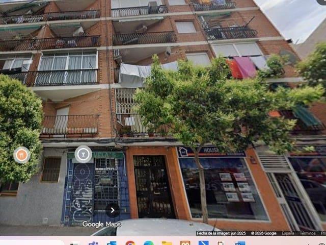 Piso en venta en Alcorcón, Madrid