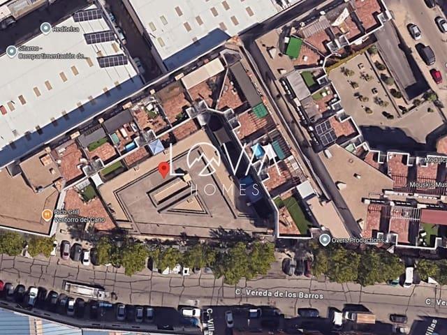 Piso en venta en Alcorcón, Madrid