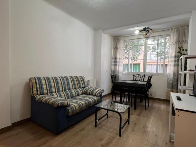 Apartamento en venta en Alcorcón, Madrid