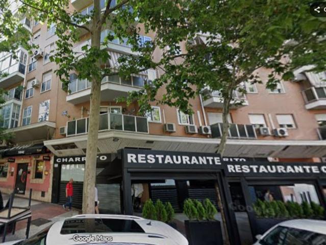 Piso en Venta en Alcorcón Madrid