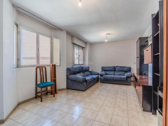 Piso en venta en Alcorcón, Bellavistas Hipercor. Pisos.