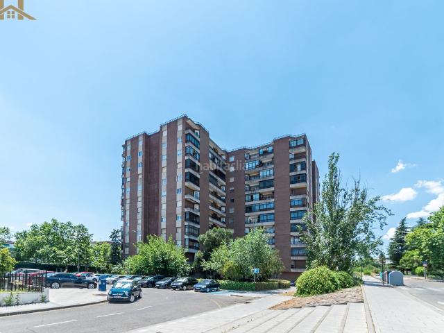 Piso en venta en Alcorcón, Bellavistas Hipercor. Pisos.