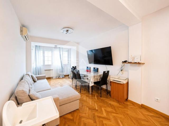 Piso en venta en Alcorcón, Bellavistas Hipercor. Vivienda en VENTA de 3 habitaciones y 1 baño en Bellasvistas Alcorcón. Pisos.