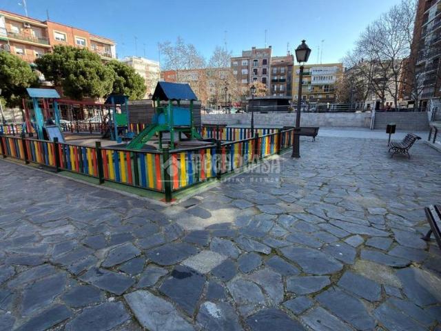 Piso en venta en Alcorcón, Casco Antiguo. Piso en venta en Alcorcón. Pisos.