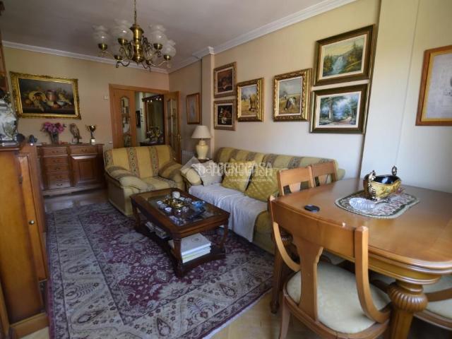 Piso en venta en Alcorcón, Casco Antiguo. Piso en venta en Alcorcón. Pisos.