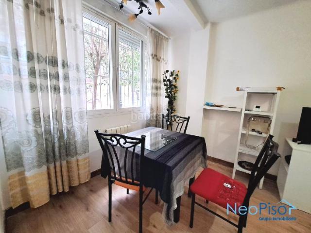 Piso en venta en Alcorcón, Casco Antiguo. Pisos.