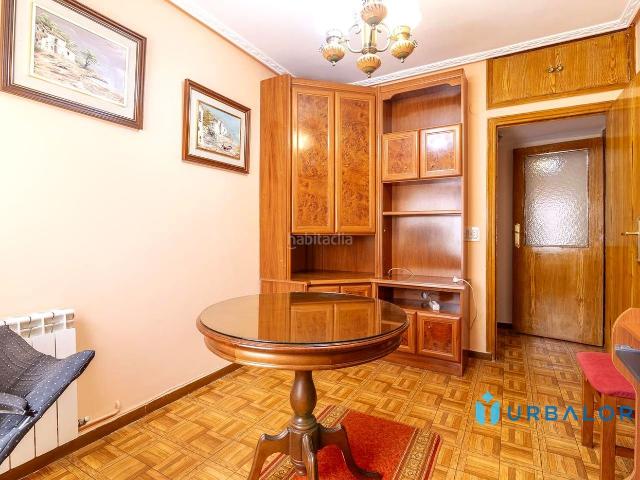 Piso en venta en Alcorcón, Casco Antiguo. Pisos.