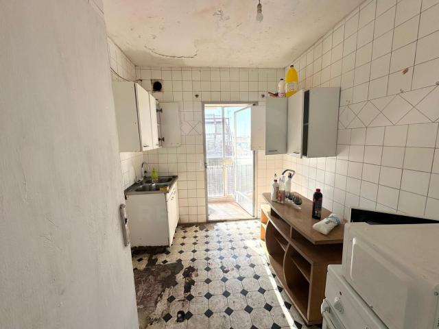 Piso en venta en Alcorcón, Casco Antiguo. Pisos.