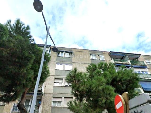 Piso en venta en Alcorcón, Casco Antiguo. Pisos.