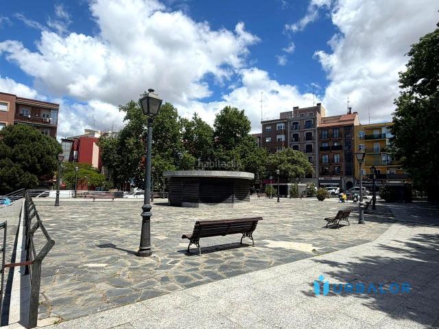Piso en venta en Alcorcón, Casco Antiguo. Pisos.