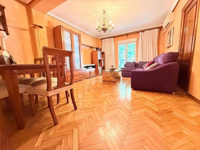 Piso en venta en Alcorcón, Casco Antiguo. Pisos.