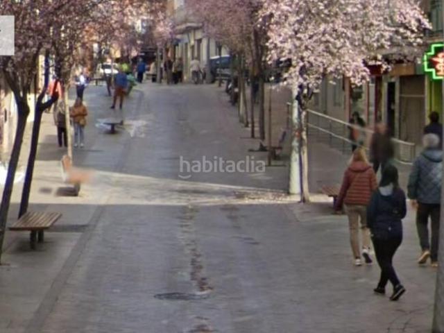 Piso en venta en Alcorcón, Casco Antiguo. Venta piso en Alcorcón Madrid. Pisos.