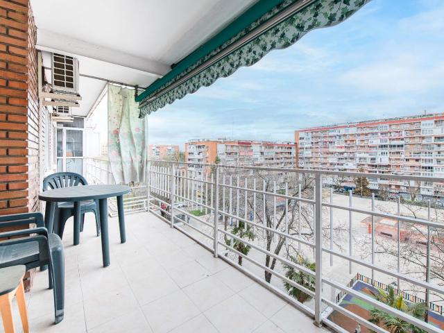 Piso en venta en Alcorcón, Parque Lisboa La Paz. Piso en venta en Alcorcón, Cabo de San Vicente, Madrid. Pisos.