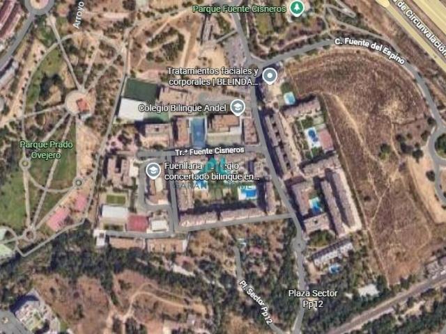Piso en venta en Alcorcón, Parque Oeste Fuente Cisneros. ESPECTACULAR PISO A LA VENTA, RECIEN REFORMADO. Pisos.