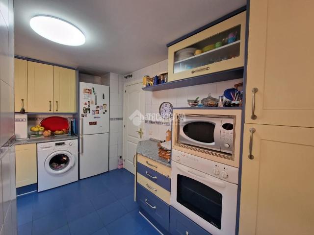 Piso en venta en Alcorcón, Parque Oeste Fuente Cisneros. Piso en venta en Alcorcón. Pisos.