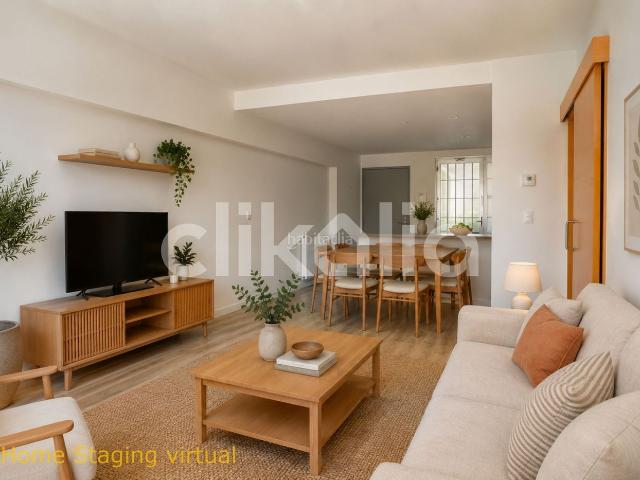 Piso en venta en Alcorcón, Parque Oeste Fuente Cisneros. Pisos.
