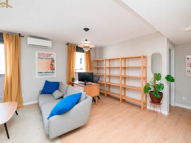 Piso en venta en Alcorcón, Parque Oeste Fuente Cisneros. Pisos.